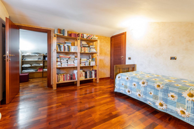 Villa in vendita a Monterotondo (RM)