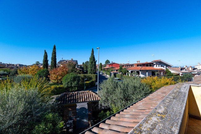 Villa in vendita a Monterotondo (RM)