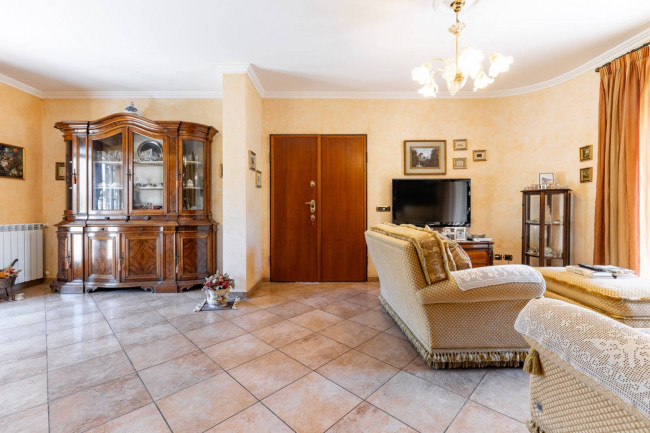 Villa in vendita a Monterotondo (RM)