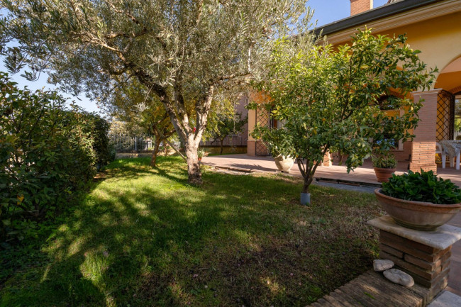 Villa in vendita a Monterotondo (RM)