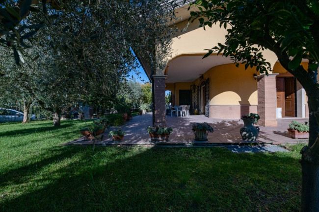 Villa in vendita a Monterotondo (RM)