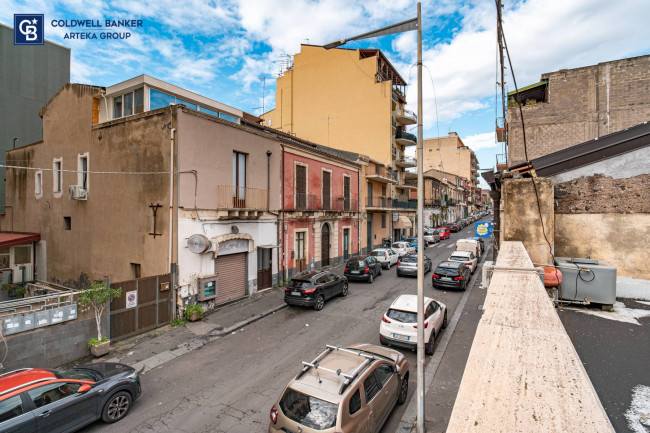 Casa semi-indipendente in vendita a Catania (CT)