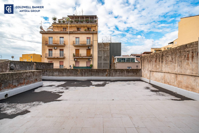 Casa semi-indipendente in vendita a Catania (CT)