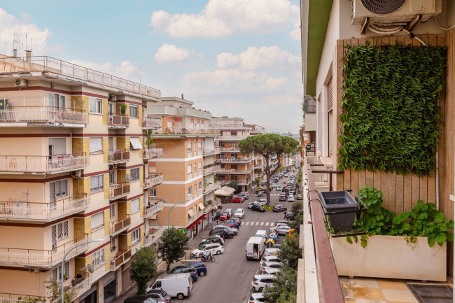 Appartamento in vendita a Balduina, Roma (RM)