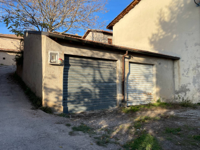 Casa indipendente in vendita a Aliena, Norcia (PG)