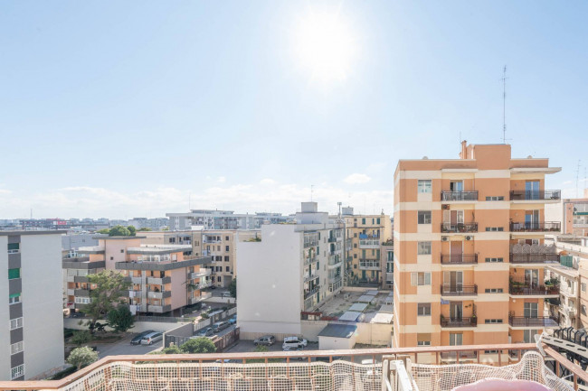 Appartamento in vendita a Japigia, Bari (BA)