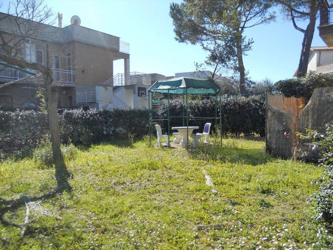 Villa in vendita a Lido Di Tarquinia, Tarquinia (VT)