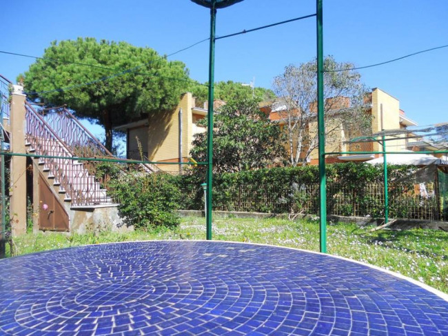 Villa in vendita a Lido Di Tarquinia, Tarquinia (VT)