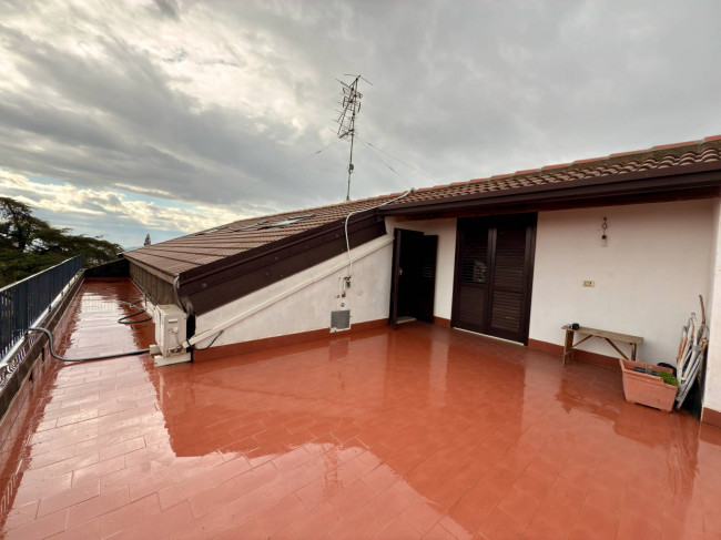 Appartamento in vendita a Acireale (CT)