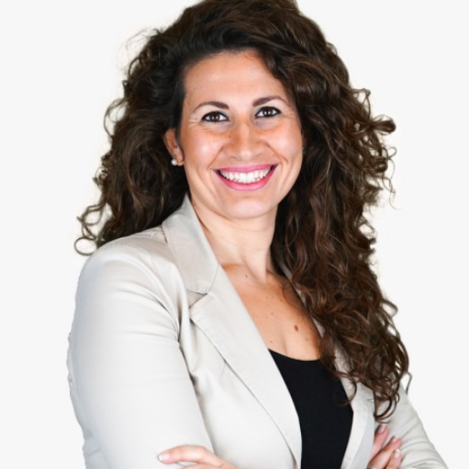 Marino Erika Domenica - Office Assistant