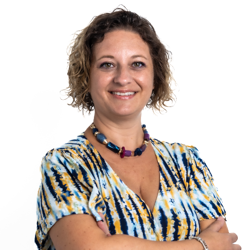 Fatuzzo Laura - Office Assistant