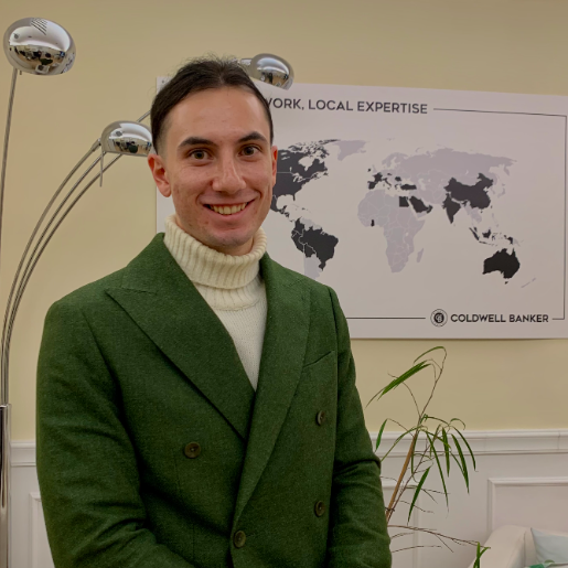 Cabiale Pietro - Collaboratore/Consultant