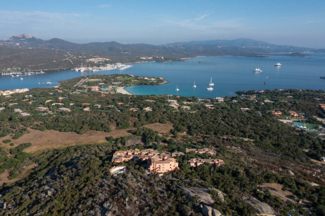 Villa in vendita a Olbia