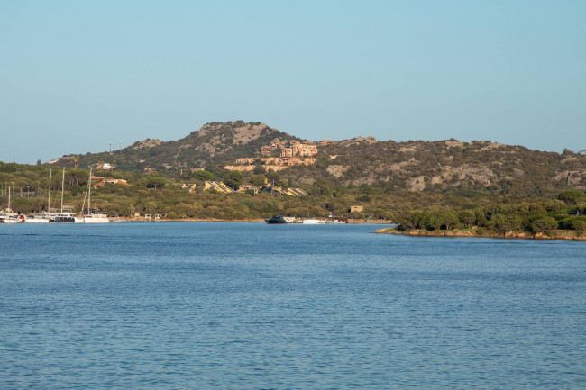 Villa in vendita a Olbia