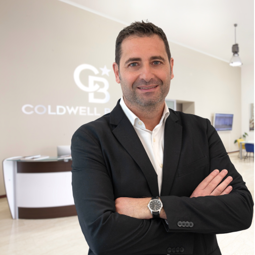 Greco Mirko - Agente/Sales Agent