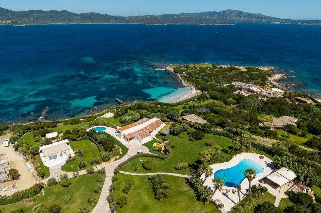 Villa a Olbia