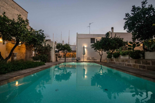 Palazzo in Vendita a Ortelle