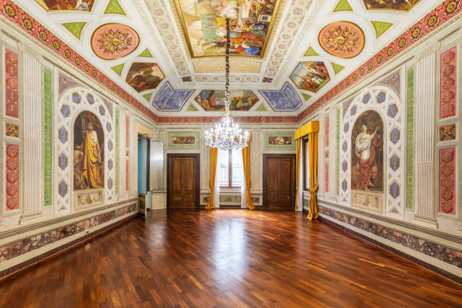 Appartamento in Vendita a Fabriano