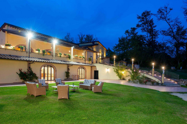 Estate for Sale in Vicchio