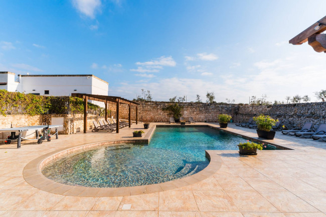 Masseria in Vendita a Francavilla Fontana