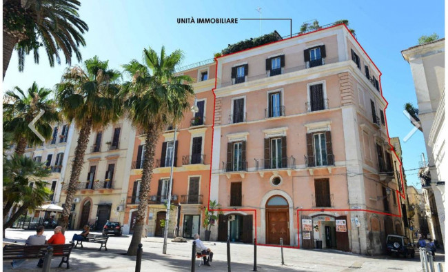 Indipendent house for Sale in Bari