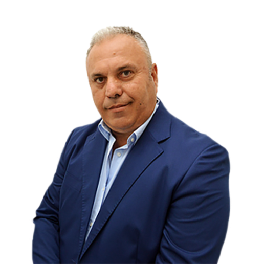 Cucuccio Salvatore - Collaboratore/Consultant