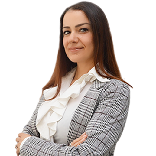 Ferrara Valeria - Collaboratore/Consultant