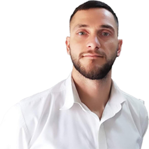 Filogamo Riccardo - Collaboratore/Consultant