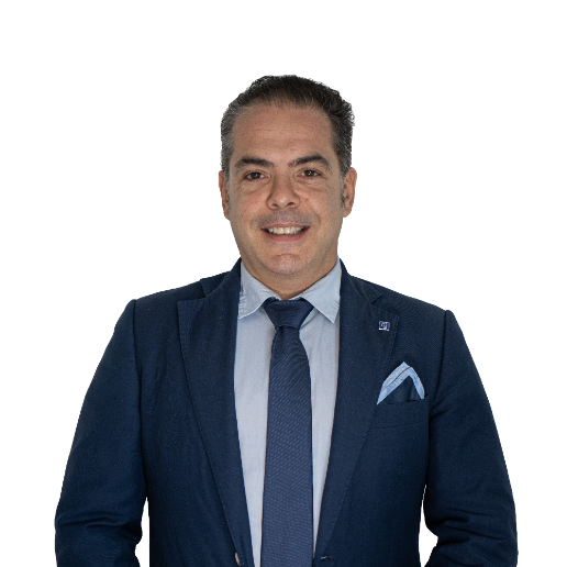 Lombardo Gaetano - Collaboratore/Consultant