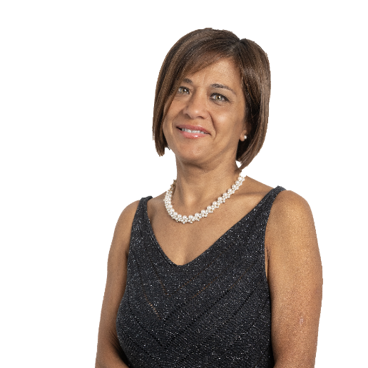 Napoli Giusy - Office Assistant