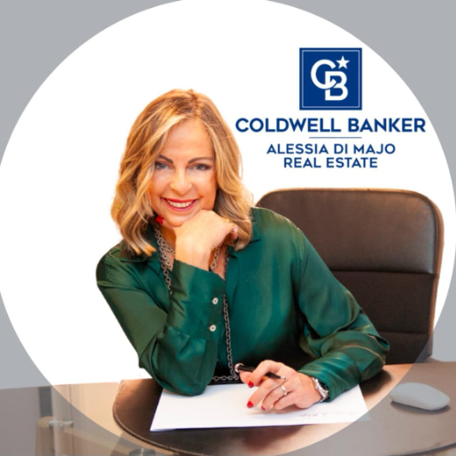 Di Majo Alessia - Broker Titolare