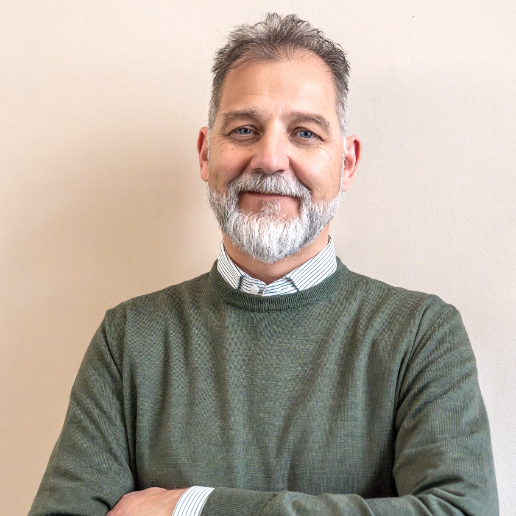Avondoglio Fabrizio - Agente/Sales Agent