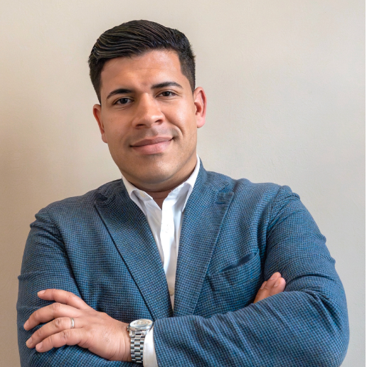 Carmona Sergio - Collaboratore/Consultant