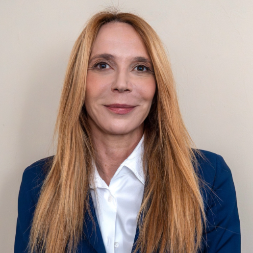 FALCONE SILVIA - Agente/Sales Agent