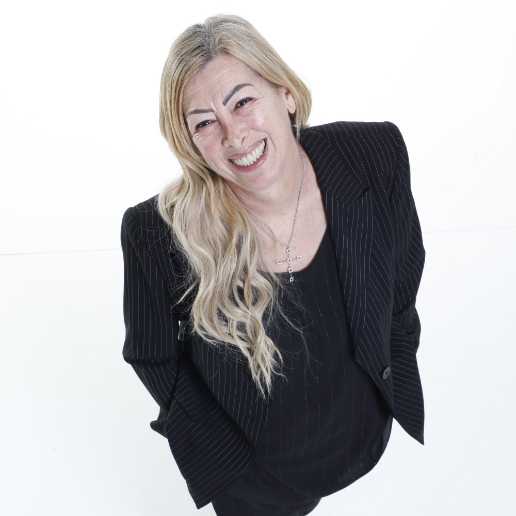 Fantozzi Valeria - Agente/Sales Agent