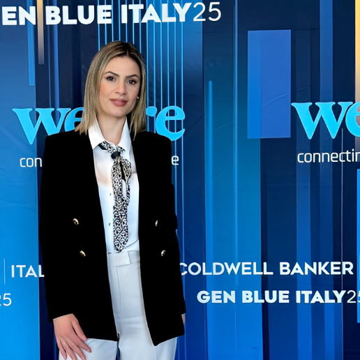 MAZZEO ANTONELLA - Office Assistant
