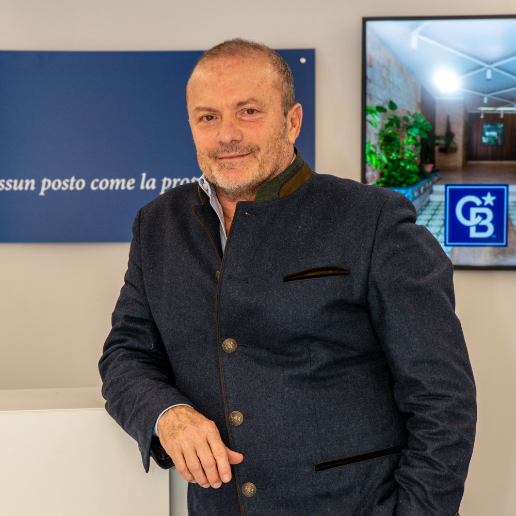 Ricci Alfredo - Broker Titolare