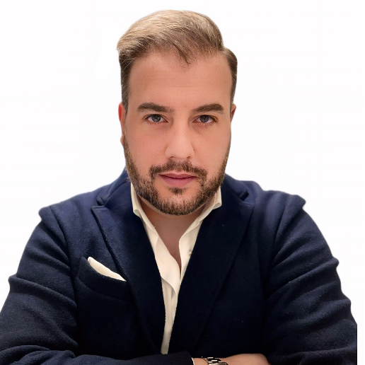 Mesiti Matteo - Agente/Sales Agent