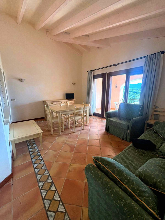 Appartamento a Arzachena