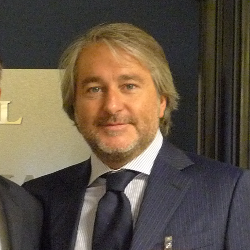 CATTANEO GIANMARCO - Broker Manager
