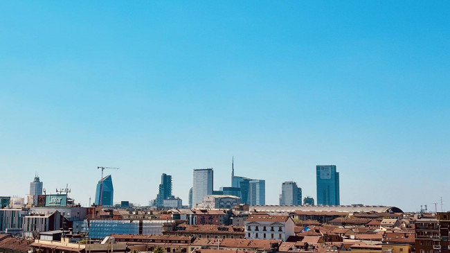 Attico in Vendita a Milano