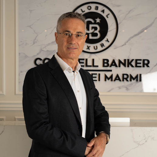 Tognetti Alessandro - Broker Titolare