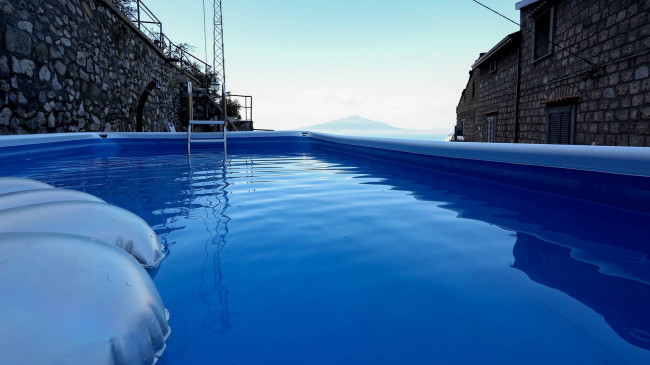 Villa for Sale in Sorrento