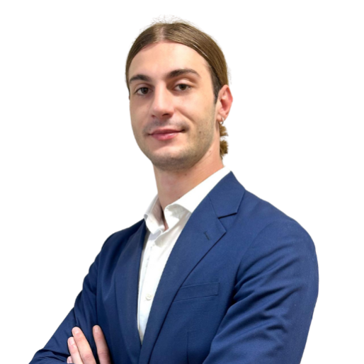 Grasso Niccolò - Collaboratore/Consultant