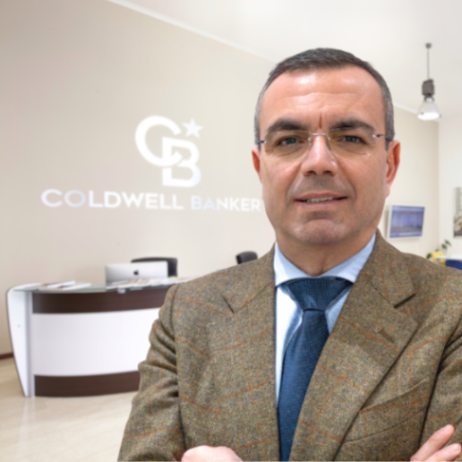 Inghingolo Carlo - Agente/Sales Agent