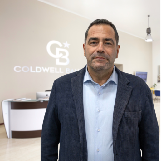 Ciola Corradino - Agente/Sales Agent