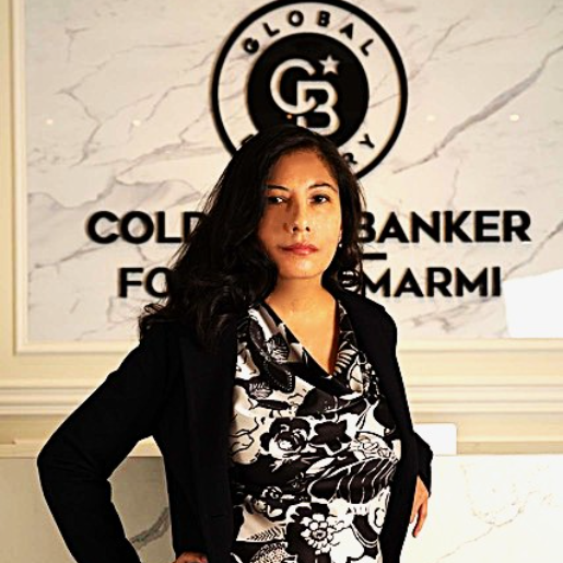 Rodriguez Giuliana - Agente/Sales Agent
