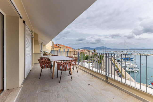 Attico in Vendita a Alghero