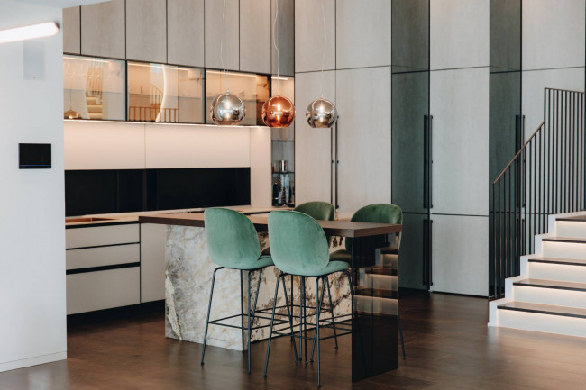 Villa a schiera in Vendita a Padenghe sul Garda