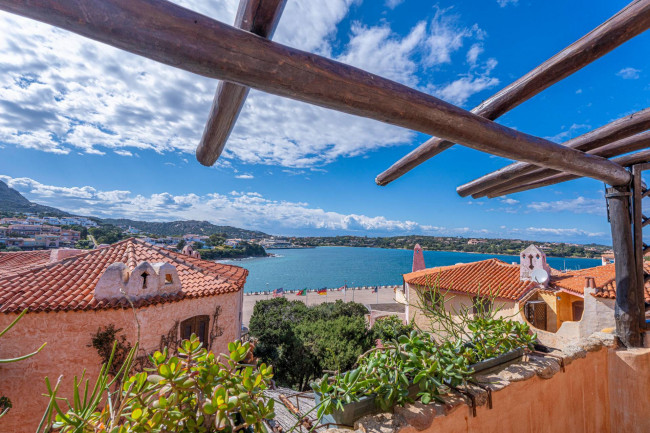 Appartamento a Arzachena